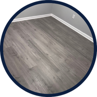 Flooring Installation and Replacement Card