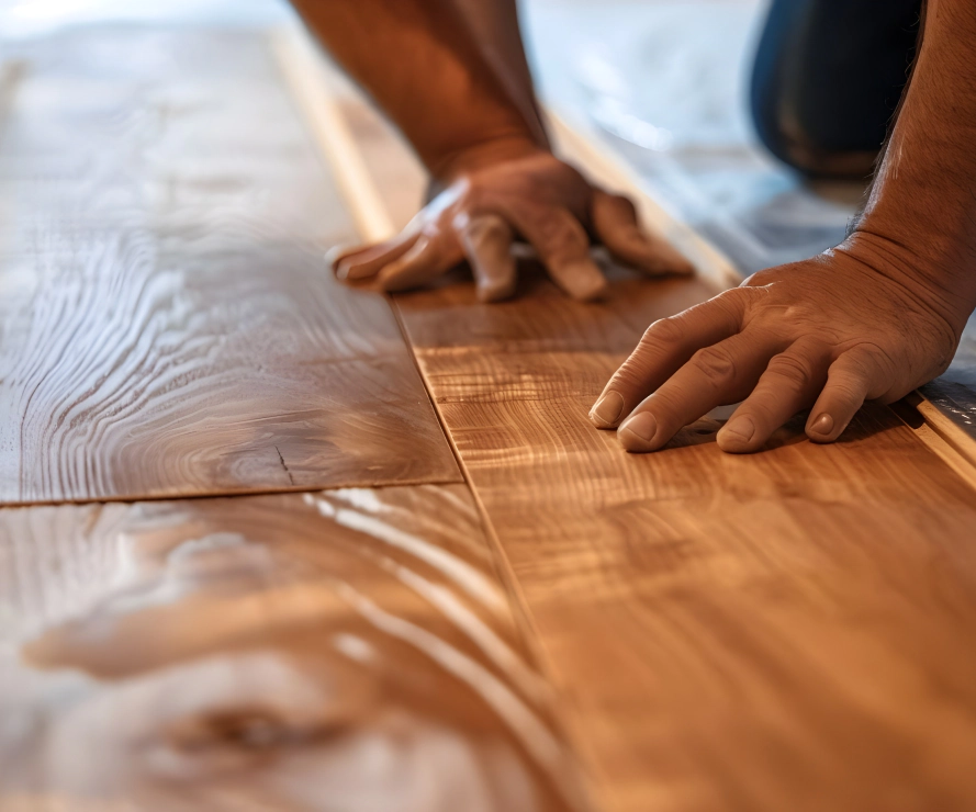 Hardwood Flooring Installation Hardwood Flooring Installation