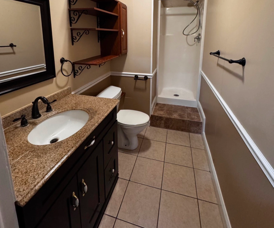 Tile Flooring and Backsplash Installation Tile Flooring and Backsplash Installation